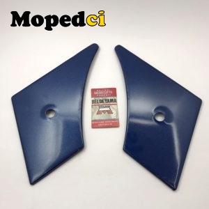 Mobylette-torpido-kapağı-mavi-moped-mopet